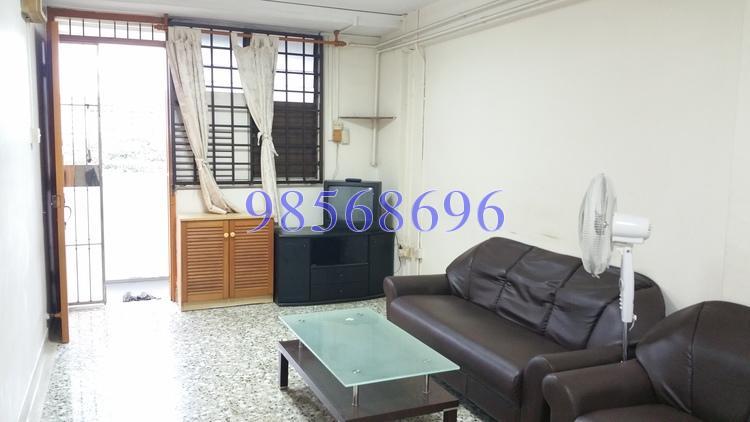 Blk 503 Bedok North Street 3 (Bedok), HDB 3 Rooms #165601212